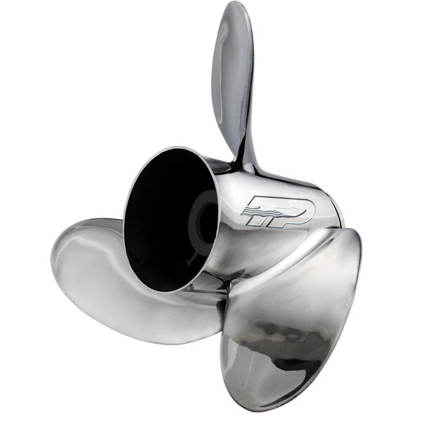 Express EX-1419-L SS Left-Hand Propeller-14.25 x 19-3-Blade